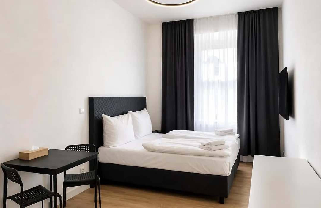 Figaro Suites-1